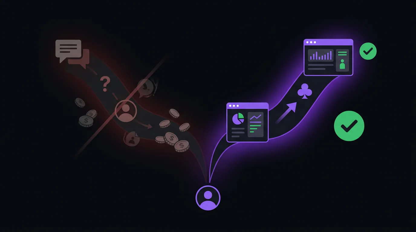 Join ClubGG without an agent — the automated platform approach