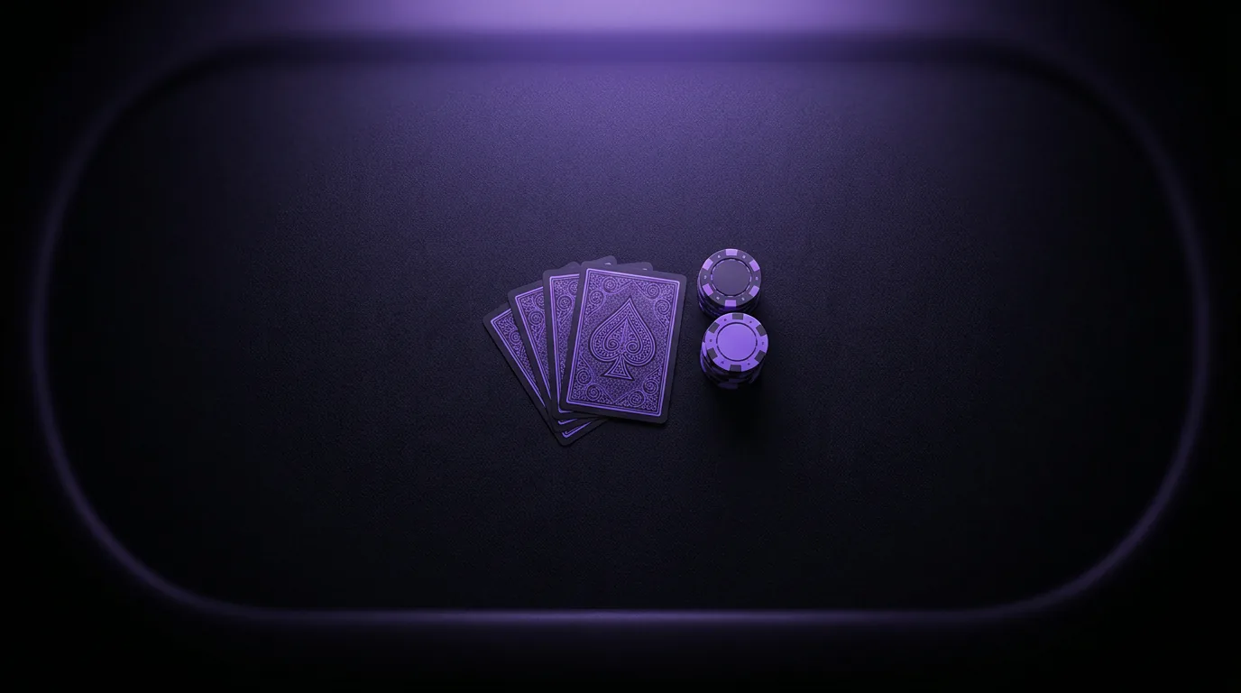 Deep Poker platform — automated poker clubs with crypto deposits and rakeback