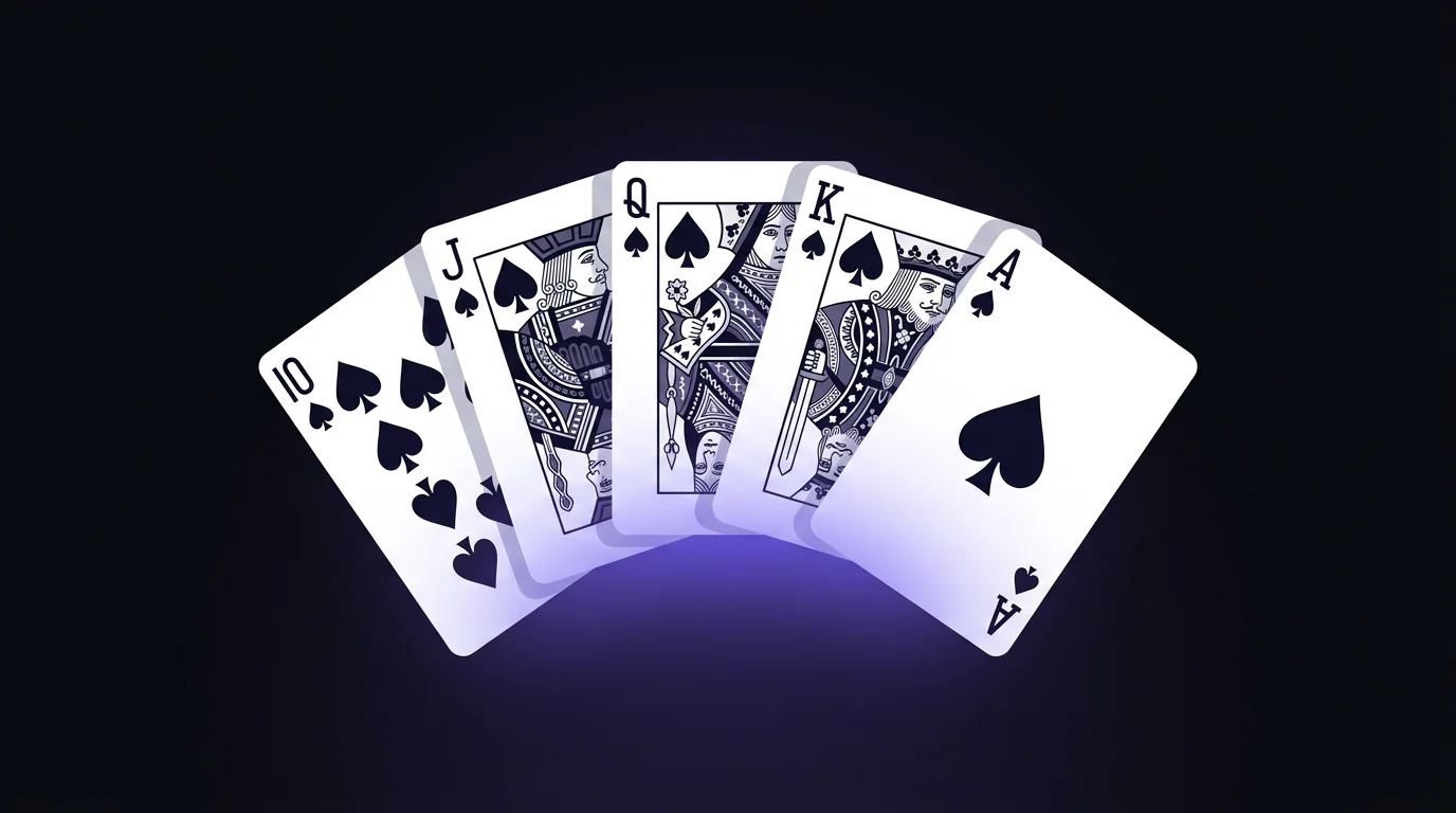 Learn poker — free guides from beginner to advanced